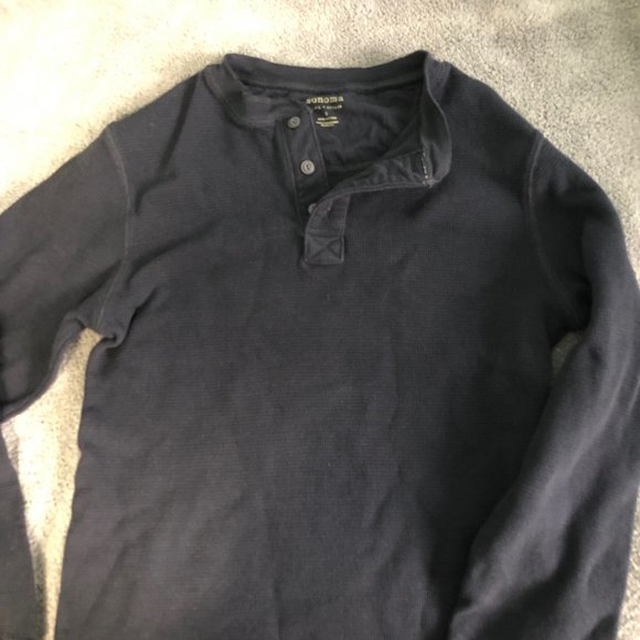 Thermal top - Picture 5 of 6